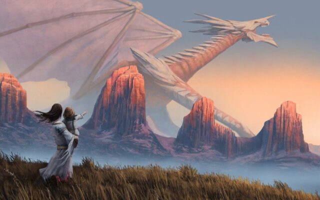1920x1080 px animals dragon fantasy art grass mountains 1293311 wallhere.com