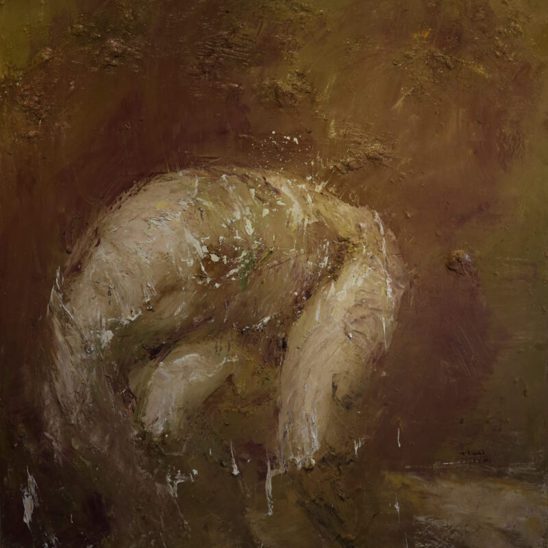 the form of life 4.120x160.oil.2024