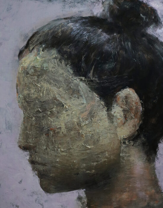 150 x 170cm,oil,2026