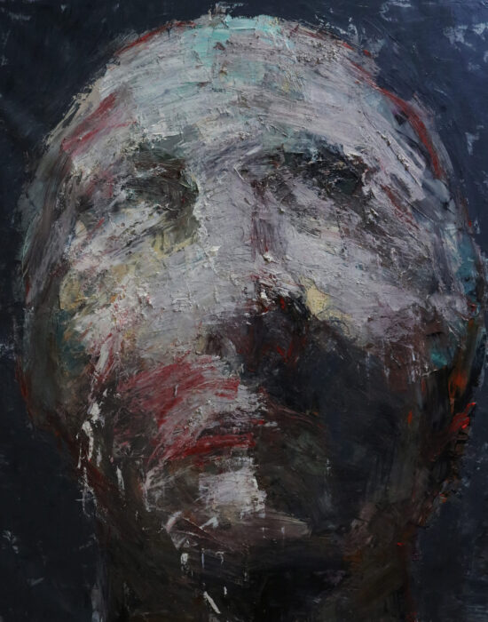 150 x170cm,oil,2026