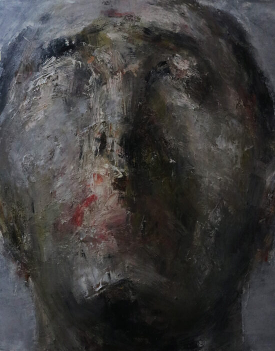 150x160cm,oil,2026